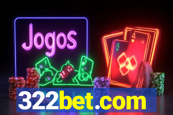 322bet.com