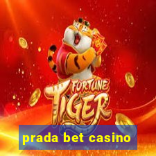 prada bet casino