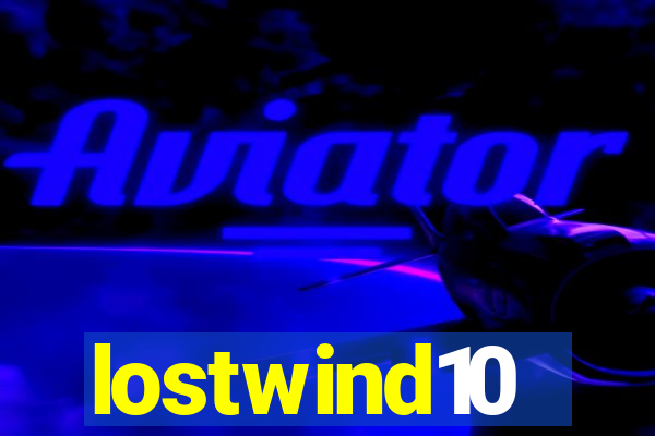 lostwind10