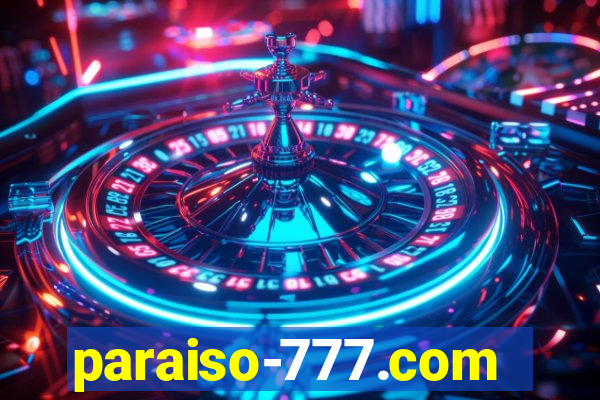 paraiso-777.com