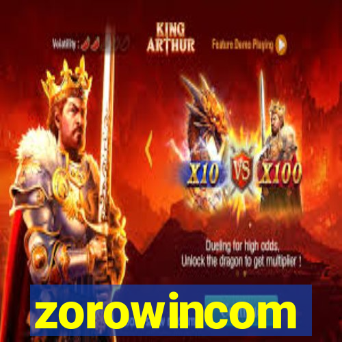 zorowincom