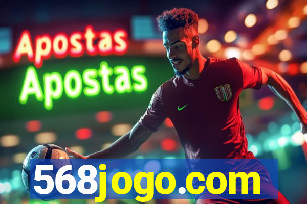 568jogo.com