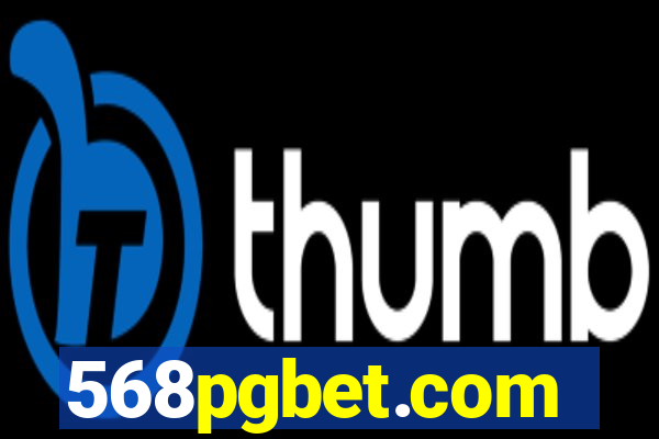 568pgbet.com