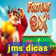 jms dicas