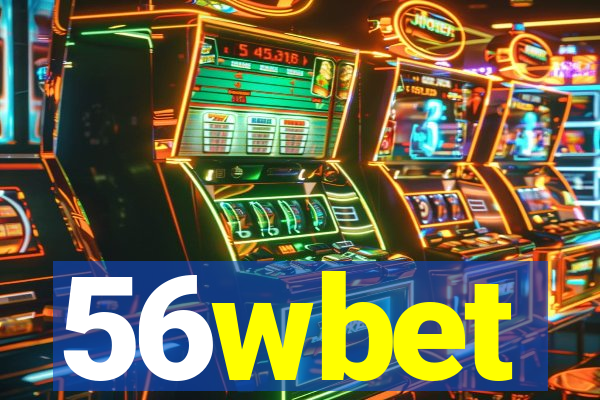 56wbet