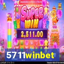 5711winbet