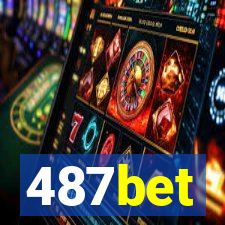 487bet