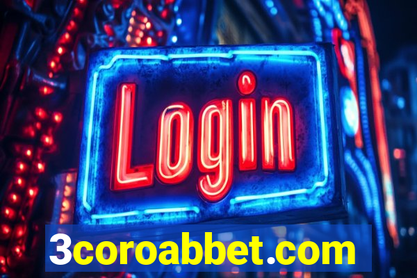 3coroabbet.com