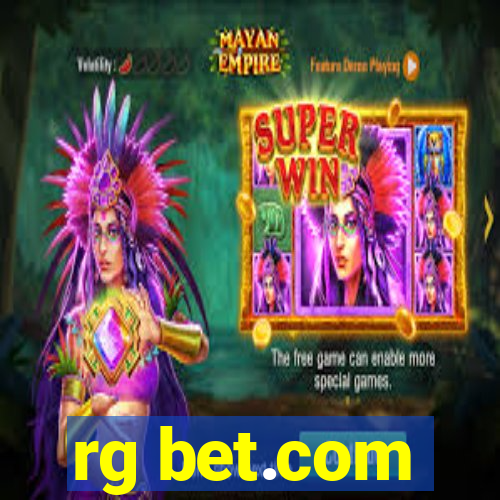 rg bet.com