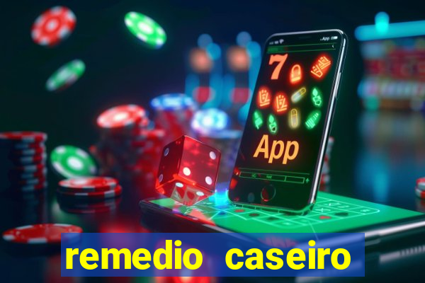 remedio caseiro para glicemia