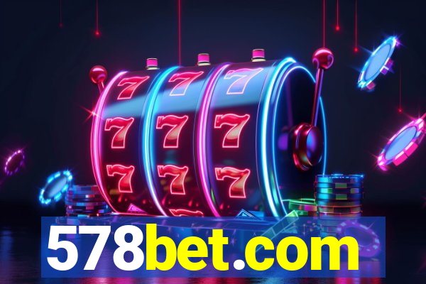 578bet.com