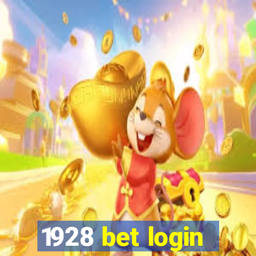 1928 bet login