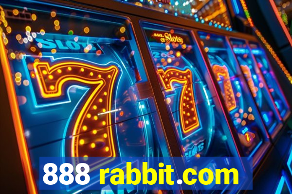 888 rabbit.com