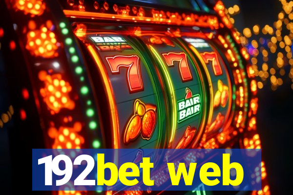 192bet web