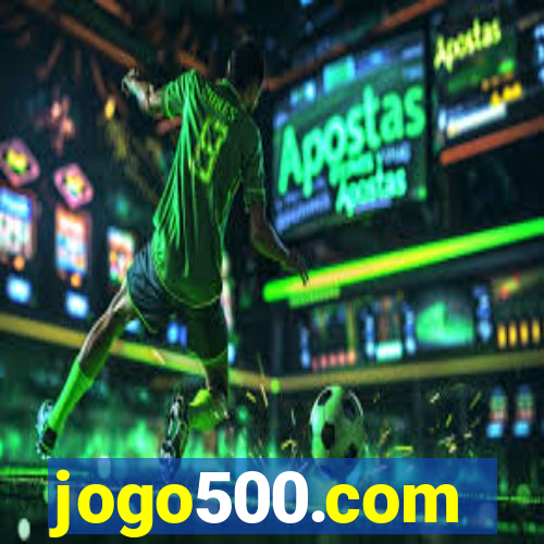 jogo500.com