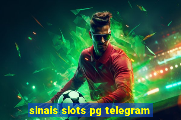 sinais slots pg telegram