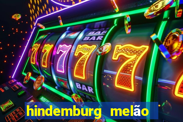 hindemburg melão jr fortuna