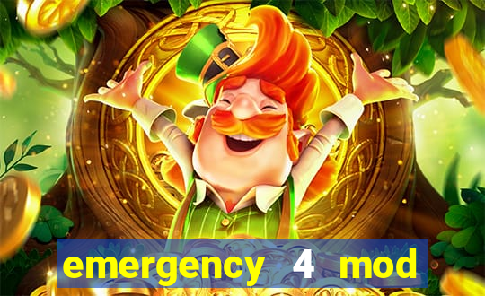 emergency 4 mod bahia download