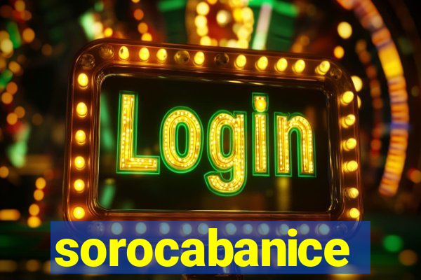 sorocabanice