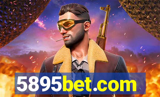 5895bet.com