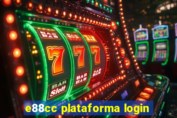 e88cc plataforma login