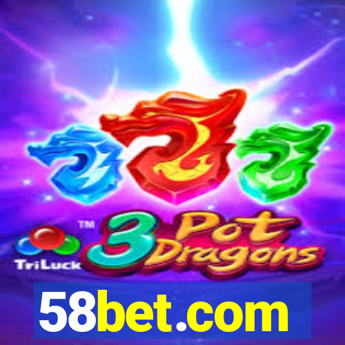 58bet.com