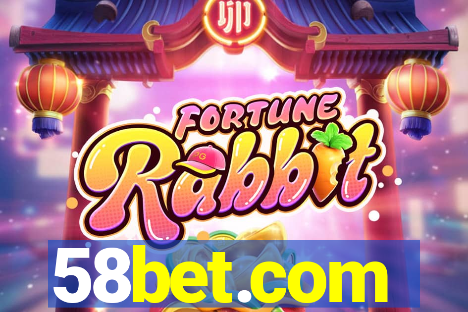 58bet.com