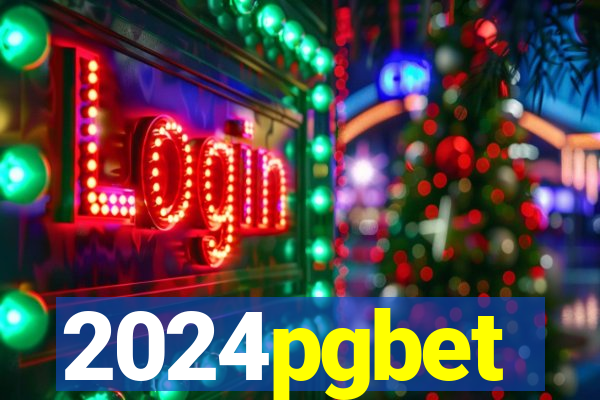 2024pgbet