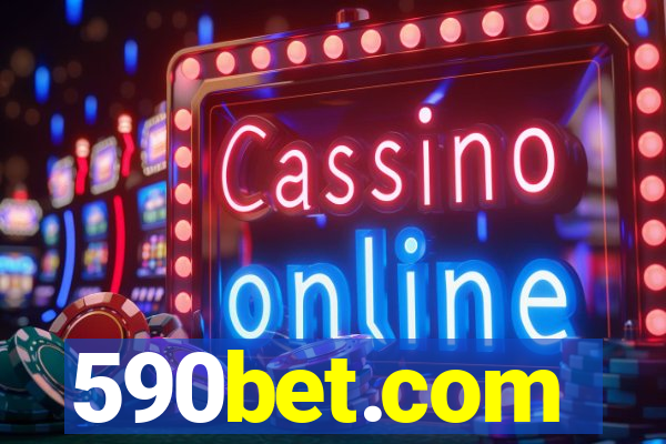 590bet.com