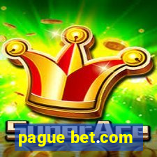 pague bet.com