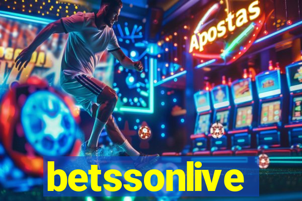 betssonlive