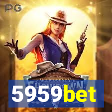 5959bet