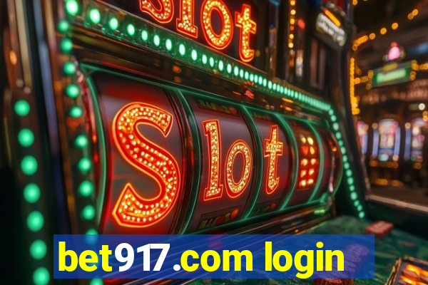 bet917.com login