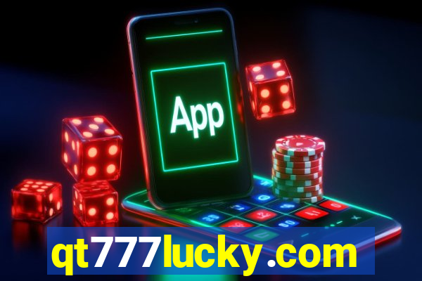 qt777lucky.com