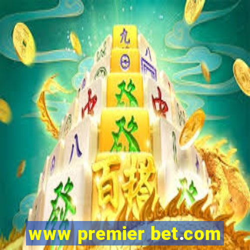 www premier bet.com