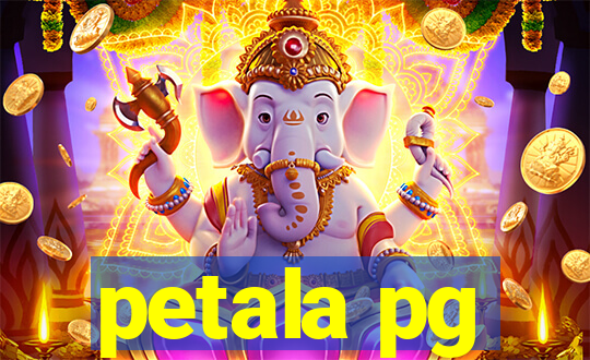 petala pg