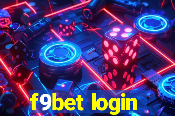 f9bet login