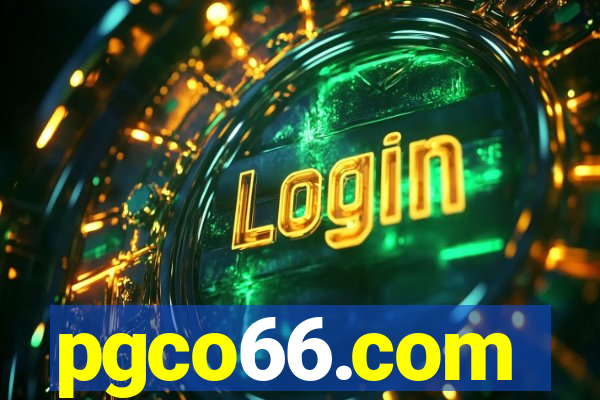 pgco66.com