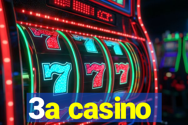 3a casino