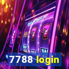 7788 login