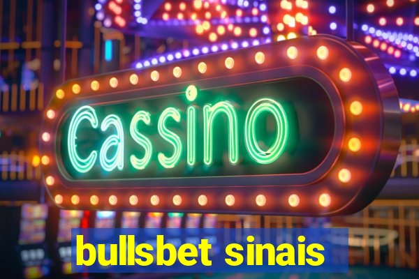 bullsbet sinais