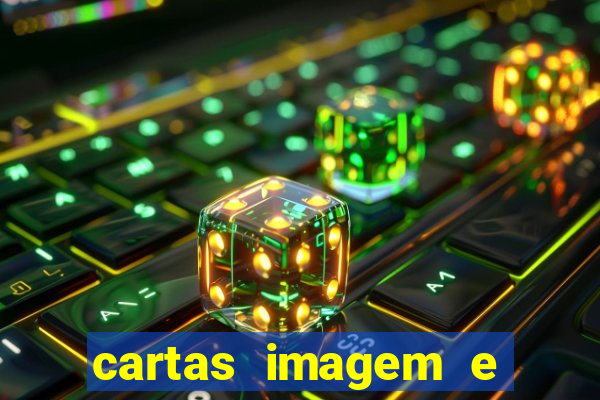 cartas imagem e ação pdf