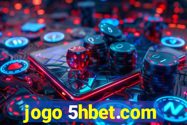 jogo 5hbet.com