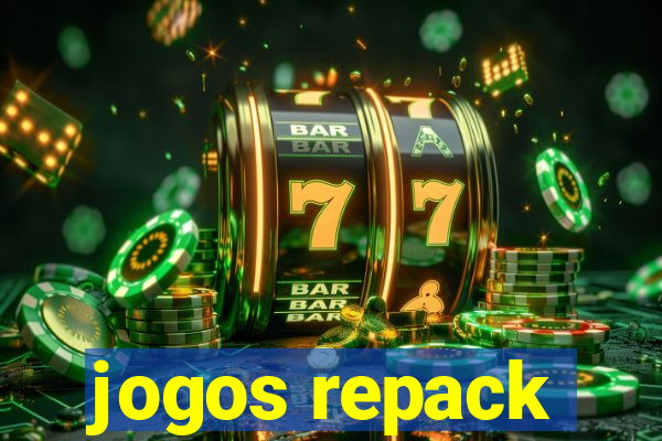 jogos repack