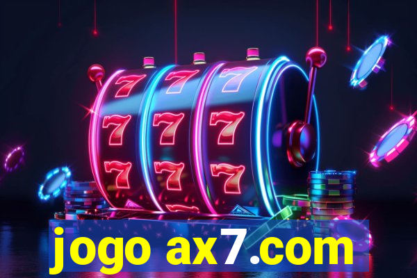 jogo ax7.com