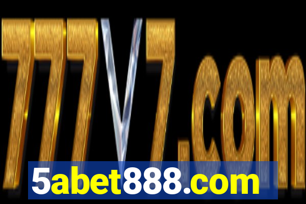 5abet888.com