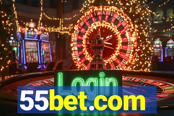 55bet.com