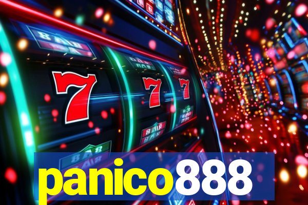 panico888