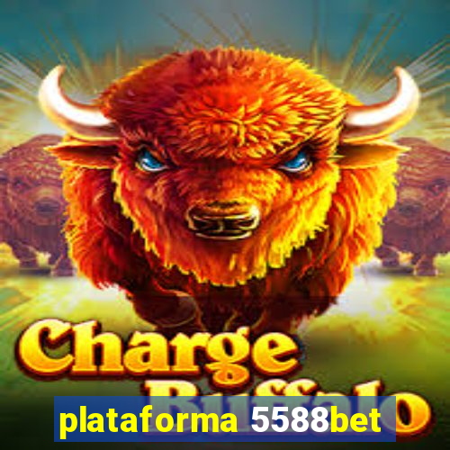 plataforma 5588bet