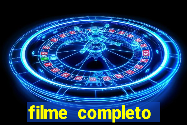 filme completo dublado megamente